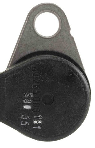 NTK ABS Wheel Speed Sensor P/N:AB0496 Fits: Mercedes-benz Cl500 99-98, Mercedes-benz Cl600 99-98, Mercedes-benz S320 99-96, Mercedes-benz S420 99-96, Mercedes-benz S500 99-96, Mercedes-benz S600 99-96 - Image 2