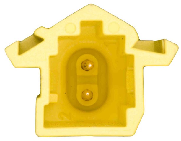 NTK ABS Wheel Speed Sensor P/N:AB0496 Fits: Mercedes-benz Cl500 99-98, Mercedes-benz Cl600 99-98, Mercedes-benz S320 99-96, Mercedes-benz S420 99-96, Mercedes-benz S500 99-96, Mercedes-benz S600 99-96 - Image 5