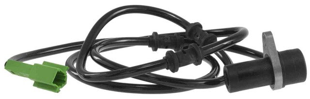 NTK ABS Wheel Speed Sensor P/N:AB0497 Fits: Mercedes-benz Cl500 99-98, Mercedes-benz Cl600 99-98, Mercedes-benz S320 99-96, Mercedes-benz S420 99-96, Mercedes-benz S500 99-96, Mercedes-benz S600 99-96 - Image 1