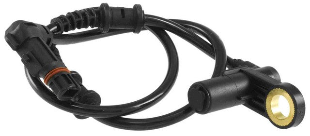 NTK ABS Wheel Speed Sensor P/N:AB0498 Fits: Mercedes-benz Cl500, Mercedes-benz Cl55 Amg, Mercedes-benz Cl600, Mercedes-benz S350, Mercedes-benz S430, Mercedes-benz S500, Mercedes-benz S55 Amg, Mercedes-benz S600 - Image 1