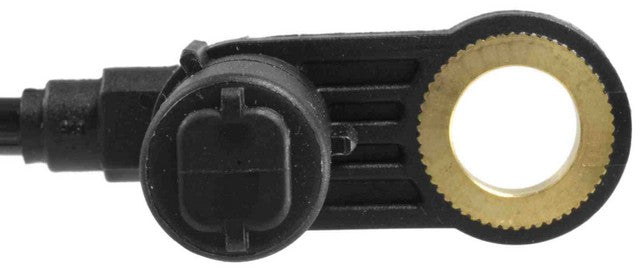 NTK ABS Wheel Speed Sensor P/N:AB0498 Fits: Mercedes-benz Cl500, Mercedes-benz Cl55 Amg, Mercedes-benz Cl600, Mercedes-benz S350, Mercedes-benz S430, Mercedes-benz S500, Mercedes-benz S55 Amg, Mercedes-benz S600 - Image 4