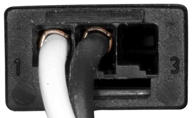 NTK ABS Wheel Speed Sensor P/N:AB0499 Fits: Mercedes-benz Cl500, Mercedes-benz Cl55 Amg, Mercedes-benz Cl600, Mercedes-benz S350, Mercedes-benz S430, Mercedes-benz S500, Mercedes-benz S55 Amg, Mercedes-benz S550, Mercedes-benz S600 - Image 3