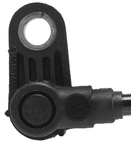 NTK ABS Wheel Speed Sensor P/N:AB0500 Fits: Mercedes-benz C43 Amg, Mercedes-benz Cl500, Mercedes-benz Cl55 Amg, Mercedes-benz Cl600, Mercedes-benz Cl65 Amg, Mercedes-benz S350, Mercedes-benz S430, Mercedes-benz S500 - Image 2