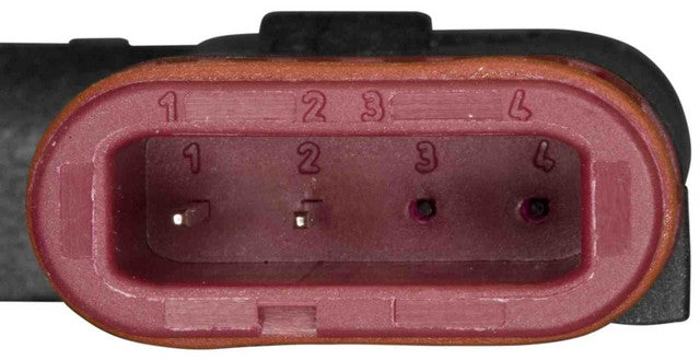 NTK ABS Wheel Speed Sensor P/N:AB0502 Fits: Mercedes-benz Cl550, Mercedes-benz Cl600, Mercedes-benz Cl63 Amg, Mercedes-benz Cl65 Amg, Mercedes-benz S400, Mercedes-benz S550, Mercedes-benz S600, Mercedes-benz S63 Amg, Mercedes-benz S65 Amg - Image 3