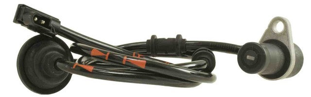 NTK ABS Wheel Speed Sensor P/N:AB0504 Fits: Mercedes-benz Clk55 Amg 02-01 - Image 4