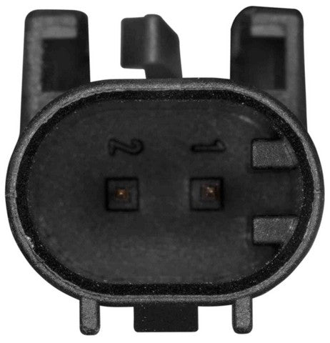 NTK ABS Wheel Speed Sensor P/N:AB0505 Fits: Mercedes-benz Cls500, Mercedes-benz Cls55 Amg, Mercedes-benz Cls550, Mercedes-benz Cls63 Amg, Mercedes-benz Cls63 Amg S, Mercedes-benz E280, Mercedes-benz E300, Mercedes-benz E320, Mercedes-benz E350 - Image 2