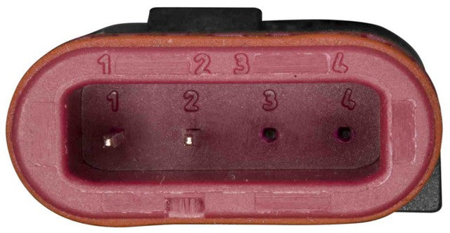NTK ABS Wheel Speed Sensor P/N:AB0506 Fits: Mercedes-benz Cls500, Mercedes-benz Cls55 Amg, Mercedes-benz Cls550, Mercedes-benz Cls63 Amg, Mercedes-benz Cls63 Amg S, Mercedes-benz E280, Mercedes-benz E300, Mercedes-benz E320, Mercedes-benz E350 - Image 2