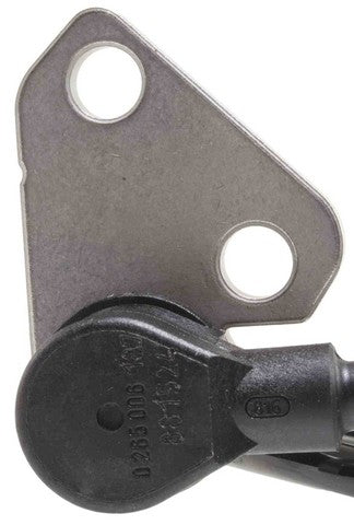 NTK ABS Wheel Speed Sensor P/N:AB0508 Fits: Mercedes-benz E300 99-96, Mercedes-benz E320 03-96, Mercedes-benz E420 1997, Mercedes-benz E430 02-98, Mercedes-benz E55 Amg 02-99 - Image 2