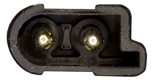 NTK ABS Wheel Speed Sensor P/N:AB0510 Fits: Mercedes-benz E300 99-96, Mercedes-benz E320 03-96, Mercedes-benz E420 1997, Mercedes-benz E430 02-98, Mercedes-benz E55 Amg 02-99 - Image 2