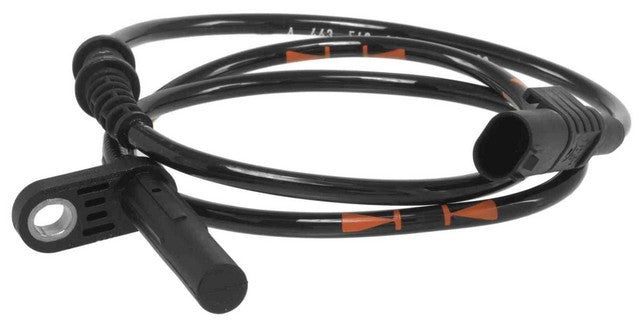 NTK ABS Wheel Speed Sensor P/N:AB0514 Fits: Mercedes-benz G55 Amg 11-08, Mercedes-benz G550 14-09, Mercedes-benz G63 Amg 14-13, Mercedes-benz G63 Amg 2017, Mercedes-benz Gl63 Amg 14-13 - Image 1