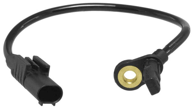 NTK ABS Wheel Speed Sensor P/N:AB0516 Fits: Mercedes-benz Gl320, Mercedes-benz Gl350, Mercedes-benz Gl450, Mercedes-benz Gl550, Mercedes-benz Ml320, Mercedes-benz Ml350, Mercedes-benz Ml500, Mercedes-benz Ml550, Mercedes-benz Ml63 Amg, Mercedes-benz R320 - Image 1