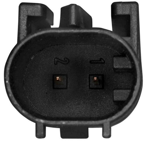 NTK ABS Wheel Speed Sensor P/N:AB0517 Fits: Mercedes-benz Ml320 02-98, Mercedes-benz Ml320 2007, Mercedes-benz Ml430 01-99, Mercedes-benz Ml500 2002, Mercedes-benz Ml55 Amg 03-00 - Image 2
