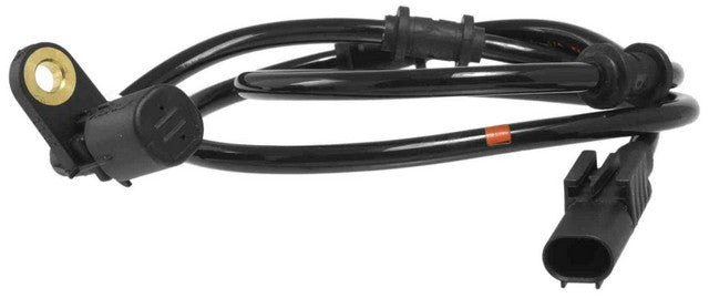 NTK ABS Wheel Speed Sensor P/N:AB0518 Fits: Mercedes-benz Ml320 02-98, Mercedes-benz Ml320 2007, Mercedes-benz Ml430 01-99, Mercedes-benz Ml500 2002, Mercedes-benz Ml55 Amg 03-00 - Image 1