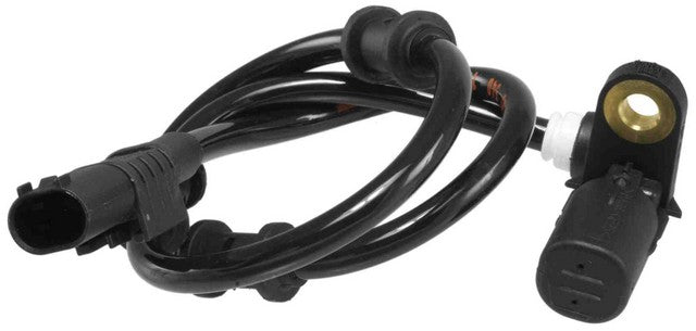 NTK ABS Wheel Speed Sensor P/N:AB0519 Fits: Mercedes-benz Ml320 02-98, Mercedes-benz Ml320 2007, Mercedes-benz Ml430 01-99, Mercedes-benz Ml500 2002, Mercedes-benz Ml55 Amg 03-00 - Image 1