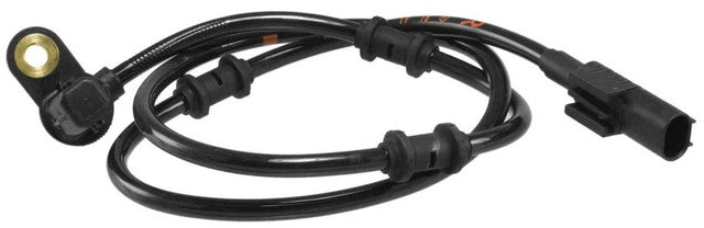 NTK ABS Wheel Speed Sensor P/N:AB0522 Fits: Mercedes-benz Ml320 2003, Mercedes-benz Ml350 05-03, Mercedes-benz Ml500 05-03 - Image 1