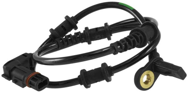 NTK ABS Wheel Speed Sensor P/N:AB0525 Fits: Mercedes-benz R320 09-07, Mercedes-benz R350 09-06, Mercedes-benz R500 07-06, Mercedes-benz R63 Amg 2007 - Image 1