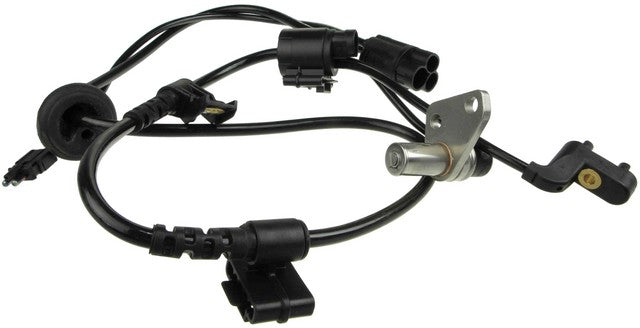 NTK ABS Wheel Speed Sensor P/N:AB0526 Fits: Mercedes-benz S320 1996, Mercedes-benz S420 1996, Mercedes-benz S500 1996, Mercedes-benz S600 1996 - Image 1