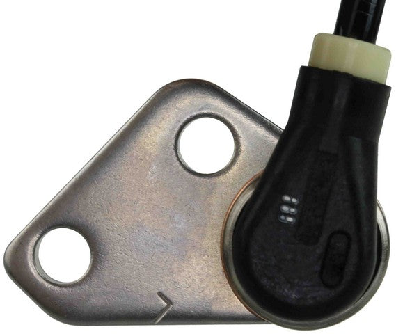 NTK ABS Wheel Speed Sensor P/N:AB0526 Fits: Mercedes-benz S320 1996, Mercedes-benz S420 1996, Mercedes-benz S500 1996, Mercedes-benz S600 1996 - Image 2