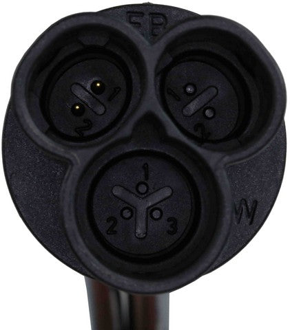 NTK ABS Wheel Speed Sensor P/N:AB0526 Fits: Mercedes-benz S320 1996, Mercedes-benz S420 1996, Mercedes-benz S500 1996, Mercedes-benz S600 1996 - Image 13