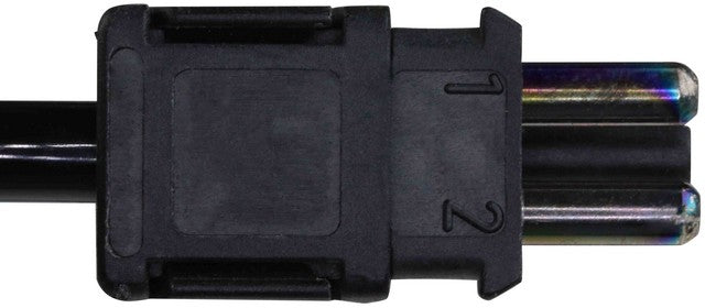 NTK ABS Wheel Speed Sensor P/N:AB0526 Fits: Mercedes-benz S320 1996, Mercedes-benz S420 1996, Mercedes-benz S500 1996, Mercedes-benz S600 1996 - Image 4