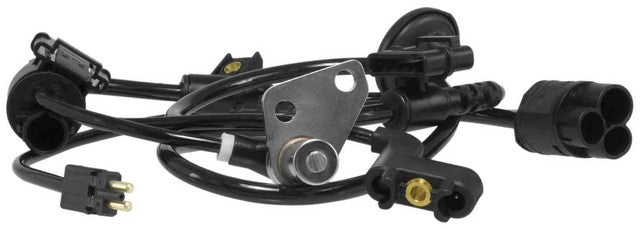 NTK ABS Wheel Speed Sensor P/N:AB0527 Fits: Mercedes-benz S320 1996, Mercedes-benz S420 1996, Mercedes-benz S500 1996, Mercedes-benz S600 1996 - Image 1