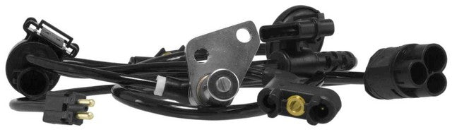 NTK ABS Wheel Speed Sensor P/N:AB0527 Fits: Mercedes-benz S320 1996, Mercedes-benz S420 1996, Mercedes-benz S500 1996, Mercedes-benz S600 1996 - Image 5