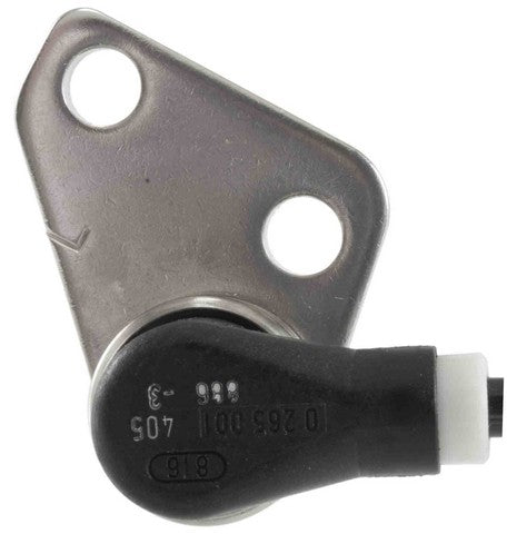 NTK ABS Wheel Speed Sensor P/N:AB0527 Fits: Mercedes-benz S320 1996, Mercedes-benz S420 1996, Mercedes-benz S500 1996, Mercedes-benz S600 1996 - Image 2