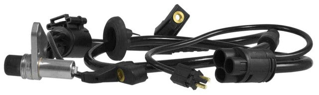NTK ABS Wheel Speed Sensor P/N:AB0528 Fits: Mercedes-benz S320 1996, Mercedes-benz S420 1996, Mercedes-benz S500 1996, Mercedes-benz S600 1996 - Image 4