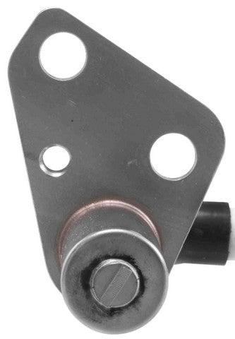 NTK ABS Wheel Speed Sensor P/N:AB0528 Fits: Mercedes-benz S320 1996, Mercedes-benz S420 1996, Mercedes-benz S500 1996, Mercedes-benz S600 1996 - Image 2