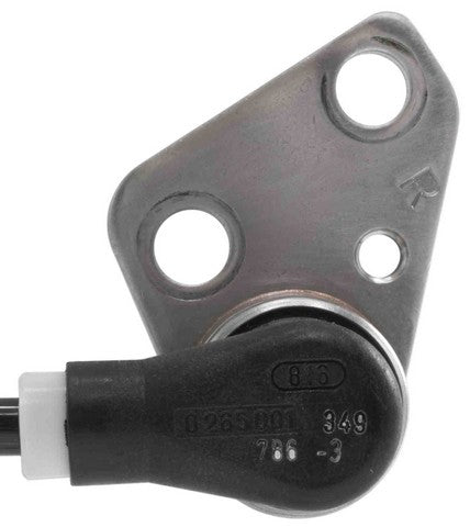 NTK ABS Wheel Speed Sensor P/N:AB0528 Fits: Mercedes-benz S320 1996, Mercedes-benz S420 1996, Mercedes-benz S500 1996, Mercedes-benz S600 1996 - Image 3