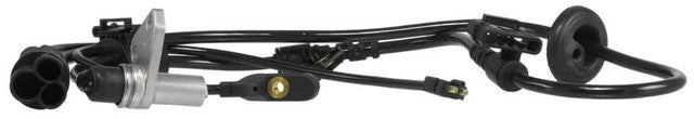NTK ABS Wheel Speed Sensor P/N:AB0529 Fits: Mercedes-benz S320 1996, Mercedes-benz S420 1996, Mercedes-benz S500 1996, Mercedes-benz S600 1996 - Image 7