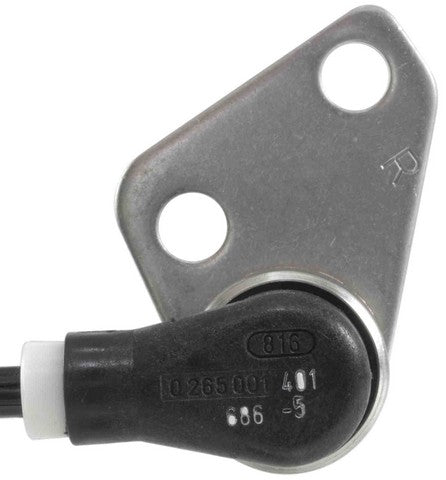 NTK ABS Wheel Speed Sensor P/N:AB0529 Fits: Mercedes-benz S320 1996, Mercedes-benz S420 1996, Mercedes-benz S500 1996, Mercedes-benz S600 1996 - Image 2