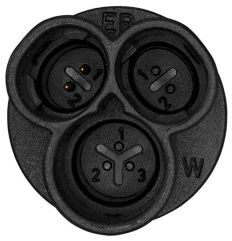 NTK ABS Wheel Speed Sensor P/N:AB0529 Fits: Mercedes-benz S320 1996, Mercedes-benz S420 1996, Mercedes-benz S500 1996, Mercedes-benz S600 1996 - Image 6
