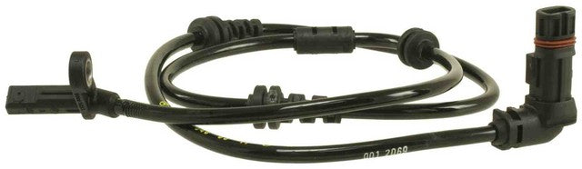 NTK ABS Wheel Speed Sensor P/N:AB0533 Fits: Mercedes-benz Cl550 14-09, Mercedes-benz S450 10-08, Mercedes-benz S550 10-07 - Image 1