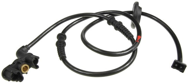 NTK ABS Wheel Speed Sensor P/N:AB0537 Fits: Mercedes-benz Sl500 02-01, Mercedes-benz Sl600 02-01 - Image 1
