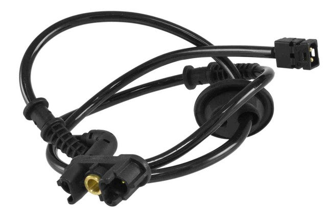 NTK ABS Wheel Speed Sensor P/N:AB0538 Fits: Mercedes-benz Sl500 02-01, Mercedes-benz Sl600 02-01 - Image 1