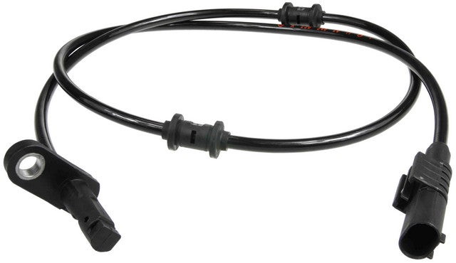 NTK ABS Wheel Speed Sensor P/N:AB0540 Fits: Mercedes-benz S550, Mercedes-benz S65 Amg, Mercedes-benz Sl500, Mercedes-benz Sl55 Amg, Mercedes-benz Sl550, Mercedes-benz Sl600, Mercedes-benz Sl63 Amg, Mercedes-benz Sl65 Amg, Mercedes-benz Slr Mclaren - Image 1