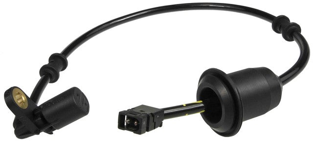 NTK ABS Wheel Speed Sensor P/N:AB0541 Fits: Mercedes-benz Slk230 00-98 - Image 1