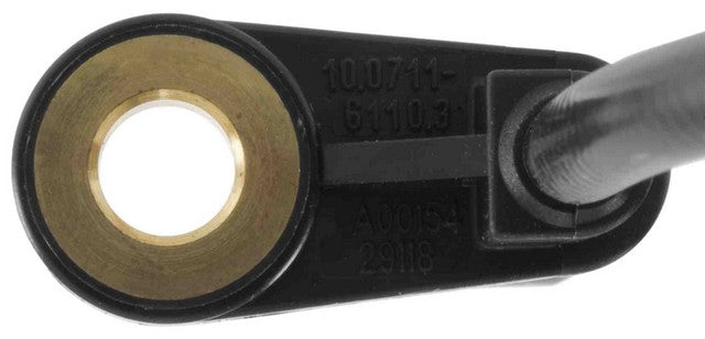 NTK ABS Wheel Speed Sensor P/N:AB0544 Fits: Mercedes-benz Slk280 08-06, Mercedes-benz Slk300 11-09, Mercedes-benz Slk350 11-05, Mercedes-benz Slk55 Amg 11-05 - Image 5