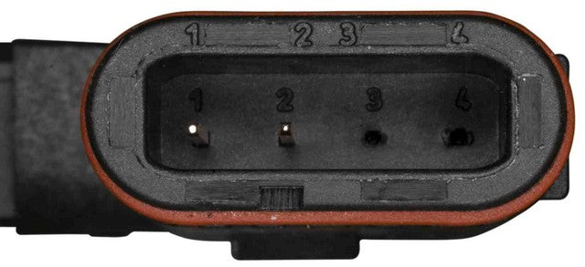 NTK ABS Wheel Speed Sensor P/N:AB0544 Fits: Mercedes-benz Slk280 08-06, Mercedes-benz Slk300 11-09, Mercedes-benz Slk350 11-05, Mercedes-benz Slk55 Amg 11-05 - Image 4