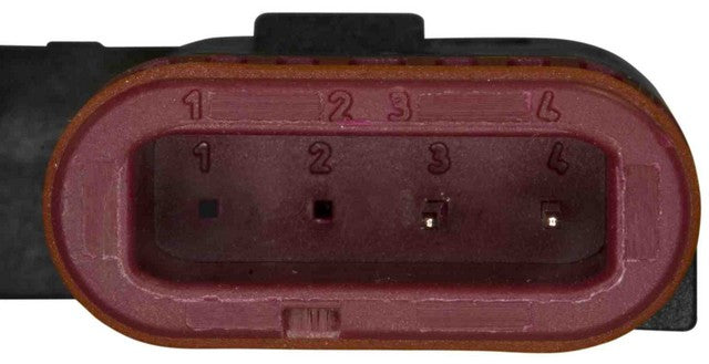 NTK ABS Wheel Speed Sensor P/N:AB0545 Fits: Mercedes-benz Slk280 08-06, Mercedes-benz Slk300 10-09, Mercedes-benz Slk350 10-05, Mercedes-benz Slk55 Amg 10-05 - Image 4