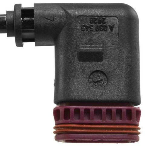 NTK ABS Wheel Speed Sensor P/N:AB0545 Fits: Mercedes-benz Slk280 08-06, Mercedes-benz Slk300 10-09, Mercedes-benz Slk350 10-05, Mercedes-benz Slk55 Amg 10-05 - Image 3