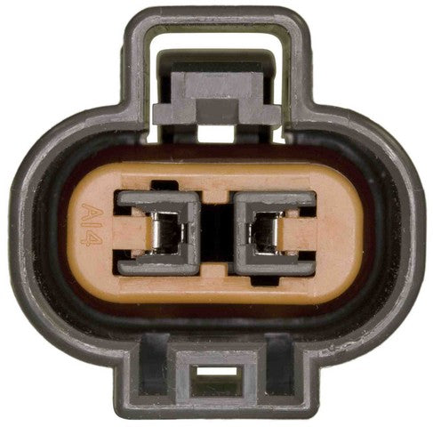 NTK ABS Wheel Speed Sensor P/N:AB0552 Fits: Mitsubishi Diamante 04-97 - Image 4