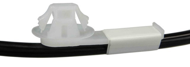 NTK ABS Wheel Speed Sensor P/N:AB0562 Fits: Mitsubishi Endeavor 11-06 - Image 2