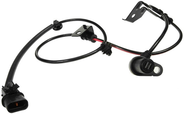 NTK ABS Wheel Speed Sensor P/N:AB0567 Fits: Mitsubishi Galant 12-04, Mitsubishi Lancer 2011 - Image 1