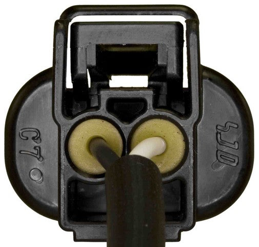 NTK ABS Wheel Speed Sensor P/N:AB0573 Fits: Mitsubishi Lancer 07-03 - Image 3
