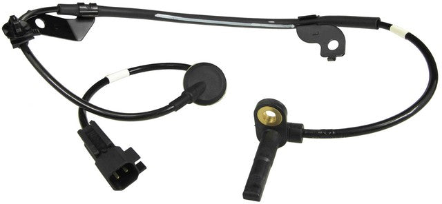 NTK ABS Wheel Speed Sensor P/N:AB0579 Fits: Mitsubishi Lancer 16-08, Mitsubishi Outlander 16-07, Mitsubishi Outlander Sport 14-11 - Image 1