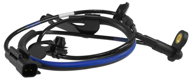 NTK ABS Wheel Speed Sensor P/N:AB0580 Fits: Mitsubishi Asx 15-13, Mitsubishi Lancer 16-08, Mitsubishi Outlander 16-07, Mitsubishi Outlander Sport 14-11 - Image 1