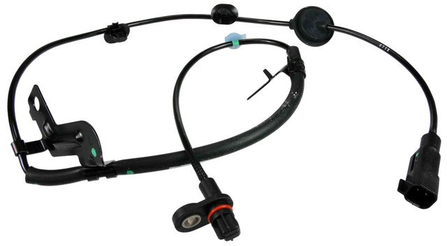 NTK ABS Wheel Speed Sensor P/N:AB0581 Fits: Mitsubishi Lancer 11-08, Mitsubishi Lancer 16-15, Mitsubishi Outlander 13-08, Mitsubishi Outlander Sport 14-11 - Image 1