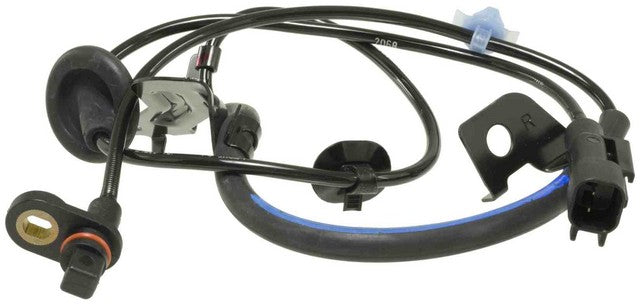 NTK ABS Wheel Speed Sensor P/N:AB0582 Fits: Mitsubishi Lancer 16-08, Mitsubishi Outlander 13-08, Mitsubishi Outlander Sport 12-11, Mitsubishi Outlander Sport 2014 - Image 1
